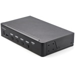 Startech.Com - Kvm switch Startech.Com SV431HU34K6 Kvm switch hdmi a 4 porte e