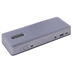 Startech.Com - HUB Startech.Com DK31C3MNCRUE Docking station usb c hdmi