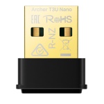 Tp Link - Adattatore Tp Link ARCHER T3U NANO Ac1300 mini dual band wi-fi usb