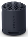 SONY - Cassa wireless Sony SRSXB100B CE7 Compact Black