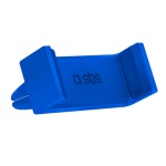 SBS - Supporto auto smartphone Sbs TESUNSUPCLIPB AIR CLIP Universal Car Hold