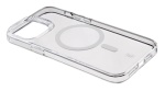 Cellular Line - Cover Cellular Line GLOSSMAGIPH15PROT GLOSS MAG Iphone 15 Pro Clear