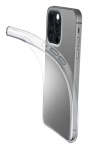 Cellular Line - Cover Cellular Line FINECIPH15PROT FINE Iphone 15 Pro Clear