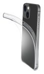 Cellular Line - Cover Cellular Line FINECIPH15MAX FINE Iphone 15 Plus Clear
