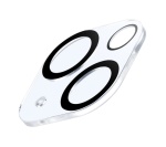 Cellular Line - Pellicola protettiva Cellular Line CAMERALENSIPH15 CAMERA LENS PROTECT