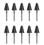 KOBO - Ricambio penna touchscreen Kobo N605 AC BK P PN Confezione da 10