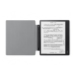 KOBO - Custodia ebook Kobo N605 AC BK E PU SLEEPCOVER Elipsa 2E Black