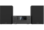 KENWOOD - Compatto HI FI Kenwood M 925DAB B Dab+ Black
