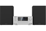 KENWOOD - Compatto HI FI Kenwood M 925DAB S Dab+ Silver