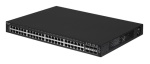 Edimax - Switch di rete Edimax IGS 5654PLX SURVEILLANCE Industrial 48 Gigabit +