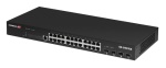 Edimax - Switch di rete Edimax GS 5424LX Web Smart Black