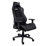 TRUST - Sedia gaming Trust 24908 GXT 714 Ruya Black