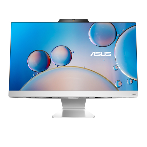 All in one Asus A3402WBAK WA570W A3402 White e Silver