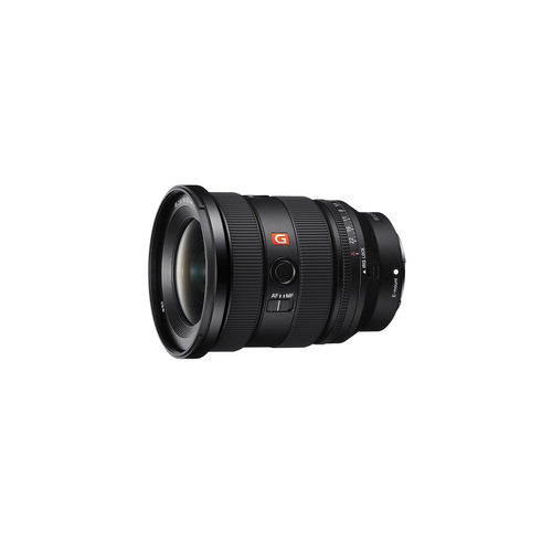 Obiettivo fotografico Sony SEL1635GM2 SYX G MASTER FE 16 35 mm F2.8 GM