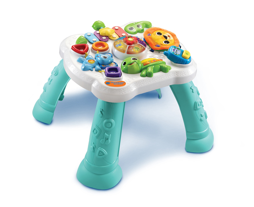 Prime attività VTech Electronics 540807 BABY Tavolo multiattività Gioc