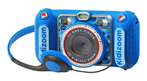 VTech Electronics  Fotocamera compatta VTech Electronics 80520007007