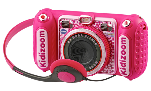 VTech Electronics  Fotocamera compatta VTech Electronics 80520058007