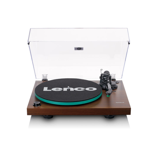 Lenco LBT-225WA Giradischi Lenco LBT-225WA Walnut