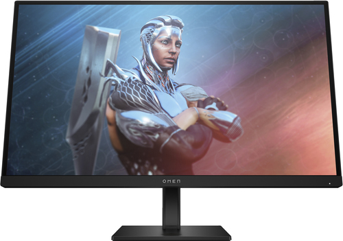Hp 27 Pivot Monitor Hp 780F9AA OMEN 27 Pivot Nero