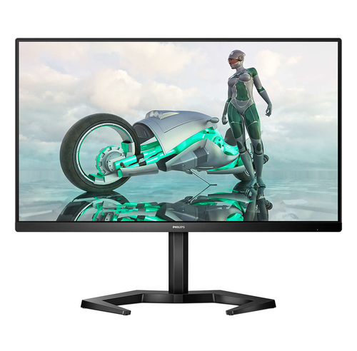 Philips  Monitor Philips 24M1N3200ZA 00 EVNIA 3000 Black