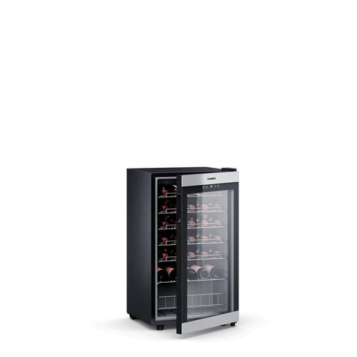Cantinetta libera installazione Dometic 9600049638 C35F Nero e Acciaio