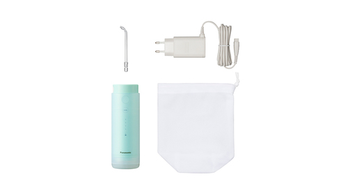Panasonic Oral Care Idropulsore Panasonic EW DJ4B G503 Oral Care Verde