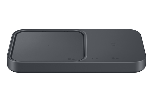 Samsung Super Fast Wireless Charger Duo Caricabatterie Samsung EP P5400BBEGEU Super Fast Wireless Charger Duo