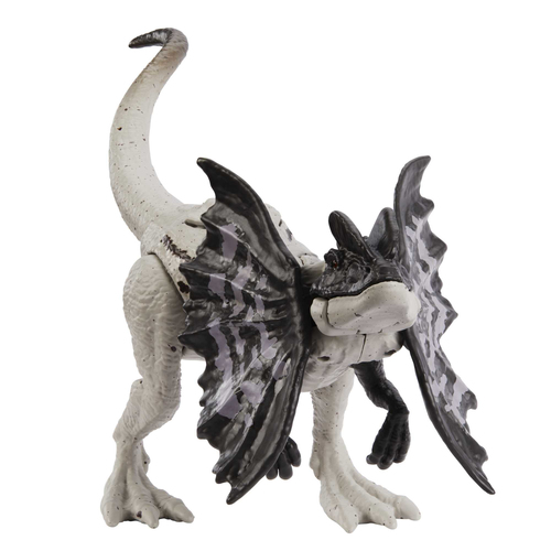 Mattel  Animale gioco Mattel HLN63 Jurassic Word Assortito
