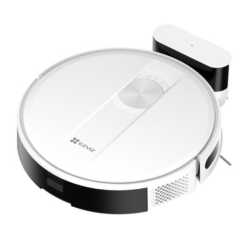 Robot aspirapolvere Ezviz CS RC3 TWT2 White e Black