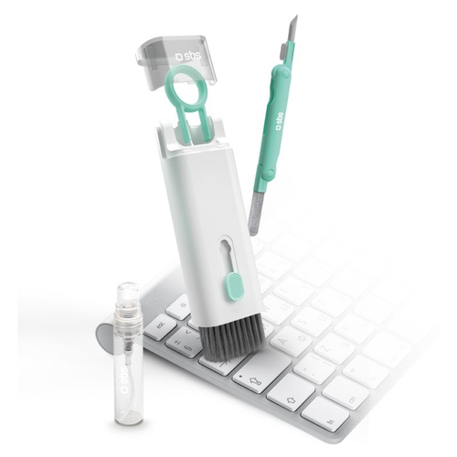 Kit pulizia Sbs TEEARCLEANSETMULTI Pro