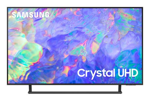 Samsung UE50CU8570 Tv Samsung UE50CU8570UXZT CU8570 UE50CU8570