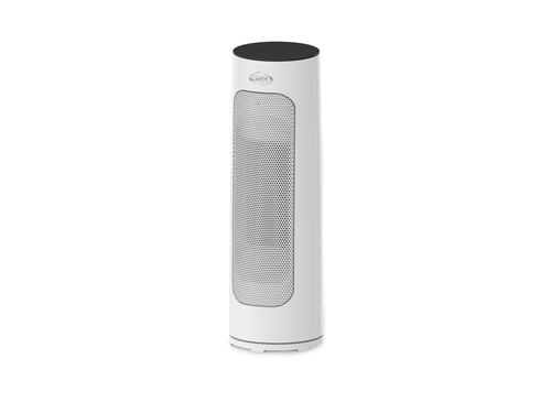 Argo Tower Termoventilatore Argo 191070218 HOMER Tower White