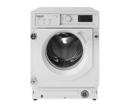 Lavatrice incasso Hotpoint 859991664690 BI WMHG 91485 EU