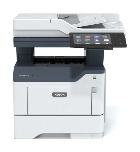 Xerox  Multifunzione Xerox B415V DN VERSALINK White e Gray