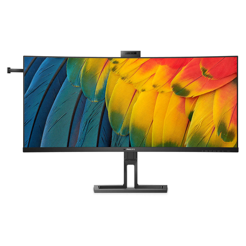 Philips Thunderbolt UltraWide Curvo Monitor Philips 40B1U6903CH 00 SERIE 6000 Thunderbolt UltraWide Curvo