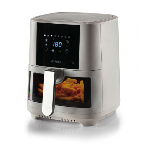 Ariete Air fryer Friggitrice Ariete 00C462603AR0 Air fryer White
