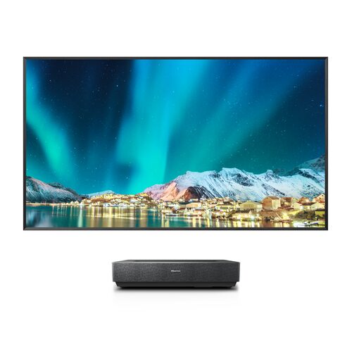 Hisense 120L5H-A Videoproiettore Hisense 120L5H-A 120L5H-A