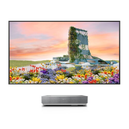 Hisense 100L5H-D Videoproiettore Hisense 100L5H-D 100L5H-D