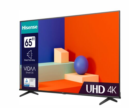 Hisense 65A69K Tv Hisense 65A69K A69K 65A69K