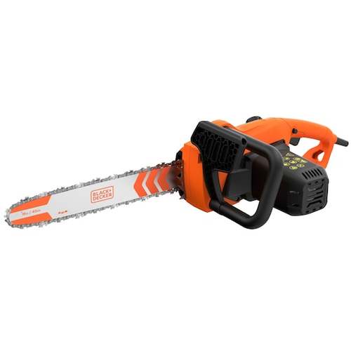 Motosega elettrica Black & Decker BECS2040QS