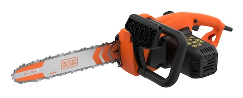 Motosega elettrica Black & Decker BECS1835QS