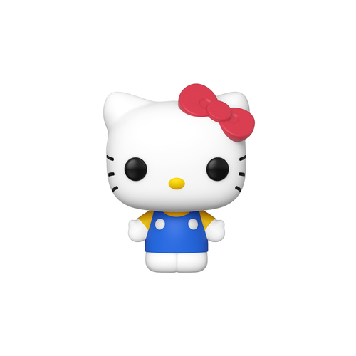 Personaggio collezione Funko 43461 POP ANIMATION Hello Kitty (Classic)
