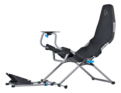 Playseat Challenge X Logitech G Edition Supporto simulatore guida Playseat G.00248 Challenge X Logitech G Edit