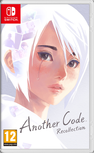 Nintendo Another Code Recollection Videogioco Nintendo 10011841 SWITCH Another Code Recollection