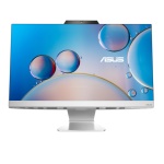 ASUS - All in one Asus A3402WBAK WA570W White e Silver