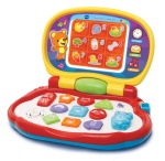 Prime attività VTech Electronics 191207 BABY Il mio super computer