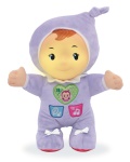 VTech Electronics - Bambola VTech Electronics 80186107007 BABY Robi interattiva