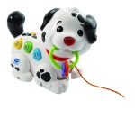 Prime attività VTech Electronics 502807 BABY Cucciolo Macchia 1,2,3 ca