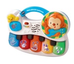 Prime attività VTech Electronics 150807 BABY Noè pianola luminosa