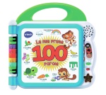 VTech Electronics - Prime attività VTech Electronics 80601507007 BABY Il mio primo libro i